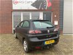 Seat Ibiza - 1.6-16V Last Edition II / Clima / Cruise / LM / NAP / Nieuwe APK - 1 - Thumbnail