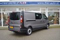 Renault Trafic - 1.6 dCi 96PK T29 L2H1 Comfort Energy | LED | Navi | Trekhaak | PDC | Raam | NP € 27 - 1 - Thumbnail