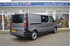 Renault Trafic - 1.6 dCi 96PK T29 L2H1 Comfort Energy | LED | Navi | Trekhaak | PDC | Raam | NP € 27