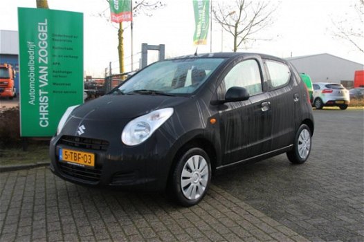 Suzuki Alto - 1.0 Comfort EASSS - 1