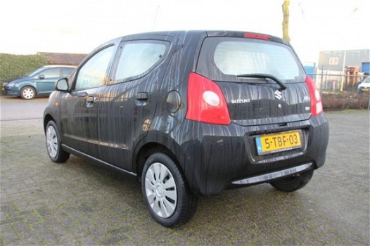 Suzuki Alto - 1.0 Comfort EASSS - 1