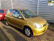 Toyota Yaris - 1.0-16V VVT-i Sol - 1 - Thumbnail