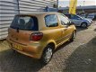 Toyota Yaris - 1.0-16V VVT-i Sol - 1 - Thumbnail