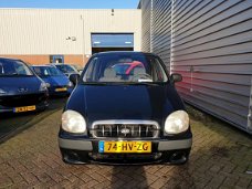 Hyundai Atos Spirit - 1.0i SX 5 Deurs