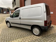 Peugeot Partner - 170C 1.9 D Avantage 500kg 1e Eigenaar / 160.000km NAP