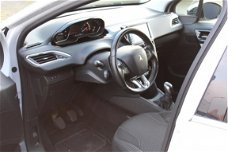 Peugeot 208 - 1.2 Puretech 110pk 5D Allure