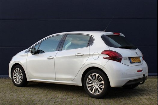 Peugeot 208 - 1.2 Puretech 110pk 5D Allure - 1