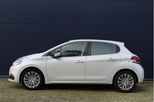 Peugeot 208 - 1.2 Puretech 110pk 5D Allure - 1