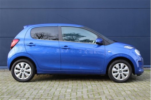 Citroën C1 - 1.0 VTi 72PK S&S 5D - 1