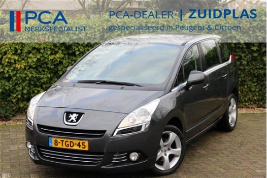 Peugeot 5008 - 1.6 VTi Active 5-zits - climate - Bluetooth - 1