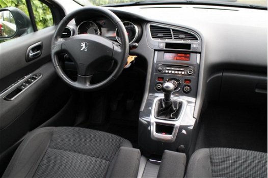 Peugeot 5008 - 1.6 VTi Active 5-zits - climate - Bluetooth - 1