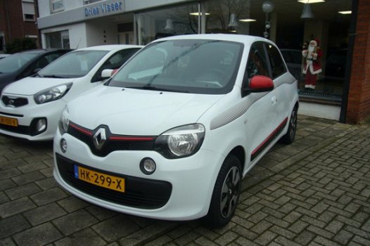 Renault Twingo - 1.0 SCE 70 - 1