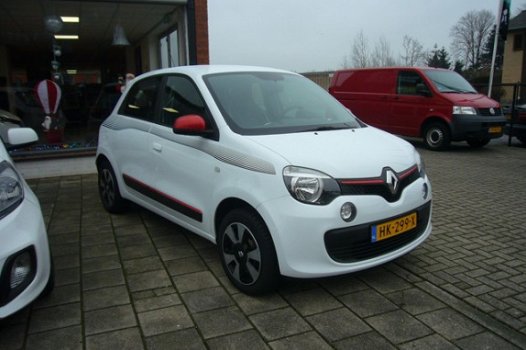 Renault Twingo - 1.0 SCE 70 - 1