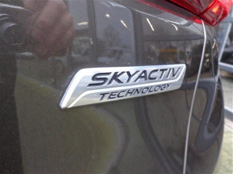 Mazda CX-3 - 2.0 SkyActiv-G 150 GT-M 4WD AUTOMAAT XENON/NAV/TEL - 1