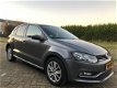 Volkswagen Polo - 1.0 First Edition Highline - 1 - Thumbnail