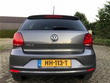 Volkswagen Polo - 1.0 First Edition Highline