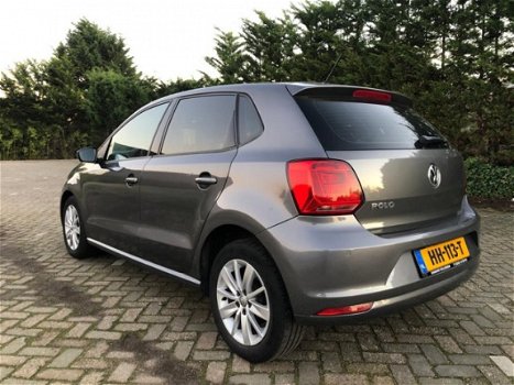 Volkswagen Polo - 1.0 First Edition Highline - 1