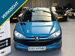 Peugeot 206 - 1.4 XR 5-deurs trekhaak nap - 1 - Thumbnail