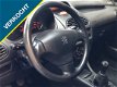 Peugeot 206 - 1.4 XR 5-deurs trekhaak nap - 1 - Thumbnail