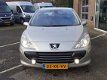 Peugeot 307 - 1.6 16V 5D AUTOMAAT Premium climate- en cruise control trekhaak parkeersensoren lm-vel - 1 - Thumbnail