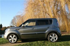 Kia Soul - 1.6 X-tra