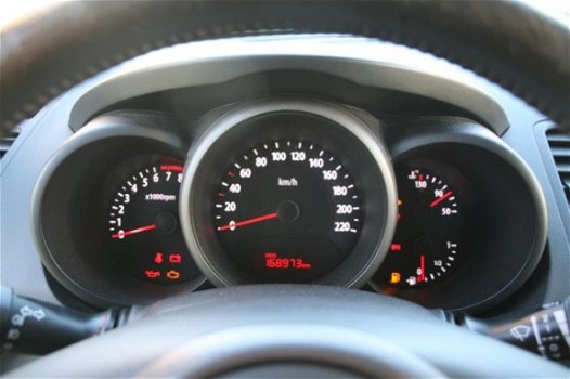 Kia Soul - 1.6 X-tra - 1