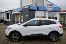 Renault Kadjar - 1.2 TCE Bose, Navi, LED, 19'' All in prijs