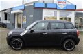 Mini Mini Countryman - Cooper, Xenon, Navi, Leer, All in prijs - 1 - Thumbnail