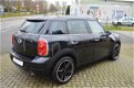 Mini Mini Countryman - Cooper, Xenon, Navi, Leer, All in prijs - 1 - Thumbnail