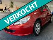 Peugeot 307 - 1.6-16V XS Premium NAP Airco nieuwe apk nette auto - 1 - Thumbnail