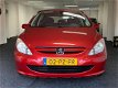 Peugeot 307 - 1.6-16V XS Premium NAP Airco nieuwe apk nette auto - 1 - Thumbnail