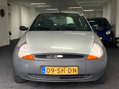 Ford Ka - 1.3 Champion NAP Nw Apk Nette auto - 1