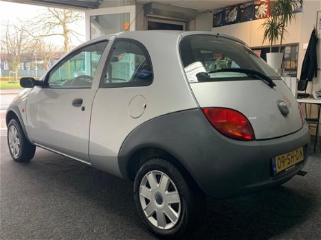 Ford Ka - 1.3 Champion NAP Nw Apk Nette auto - 1