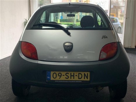 Ford Ka - 1.3 Champion NAP Nw Apk Nette auto - 1