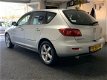 Mazda 3 Sport - 1.6 Touring NAP Nw Apk Nette auto - 1 - Thumbnail