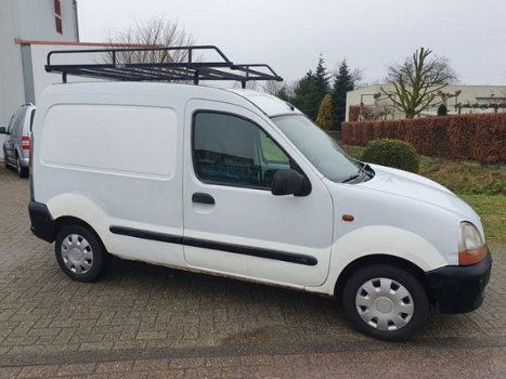 Renault Kangoo - RN 1.9 D 65 - 1