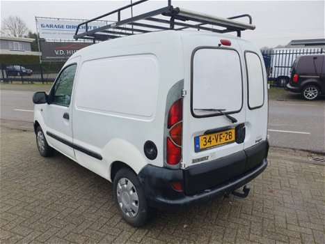 Renault Kangoo - RN 1.9 D 65 - 1