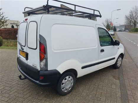 Renault Kangoo - RN 1.9 D 65 - 1