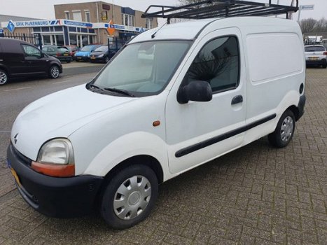 Renault Kangoo - RN 1.9 D 65 - 1