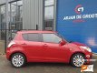 Suzuki Swift - 1.2 94PK 5drs Exclusive Ecc Cruise NAP - 1 - Thumbnail