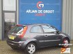 Ford Fiesta - 1.4 80PK Airco Elec pakket Aux LM NAP - 1 - Thumbnail