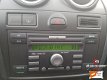 Ford Fiesta - 1.4 80PK Airco Elec pakket Aux LM NAP - 1 - Thumbnail