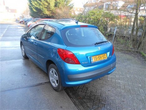 Peugeot 207 - 1.4-16V XS Pack Nieuw APK - 1