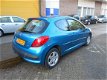 Peugeot 207 - 1.4-16V XS Pack Nieuw APK - 1 - Thumbnail