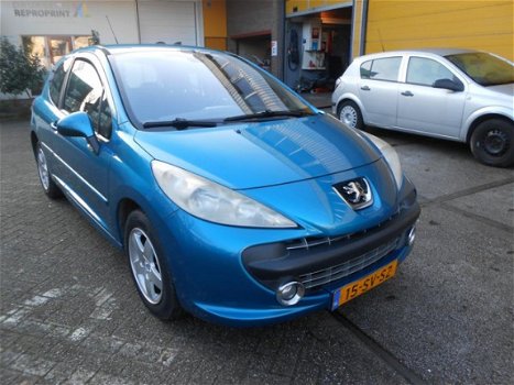 Peugeot 207 - 1.4-16V XS Pack Nieuw APK - 1