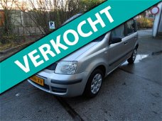 Fiat Panda - 1.1 Active Plus