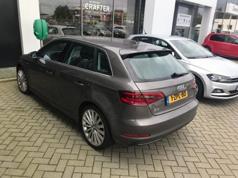 Audi A3 Sportback - 1.4 e-tron ECC 17