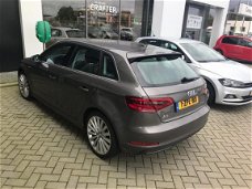 Audi A3 Sportback - 1.4 e-tron ECC 17"LMV EXCL.BTW