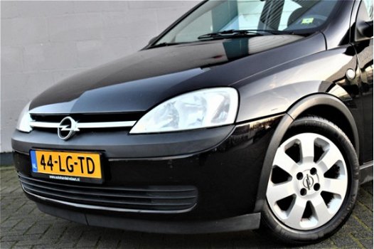 Opel Corsa - 1.0-12V Eco Easytronic |Nap|Apk 30-12-2020| - 1