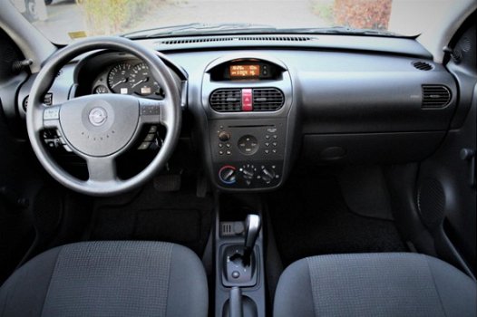 Opel Corsa - 1.0-12V Eco Easytronic |Nap|Apk 30-12-2020| - 1